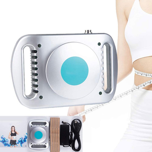 Dispositivo palmare portatile dimagrante portatile professionale con Design moderno AU US EU UK Plug opzioni per uso familiare - Product Image 3