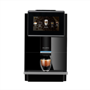<span class=keywords><strong>Dr</strong></span>. Coffee C11L colore nero 120V Smart Espresso Machine - Product Image 6
