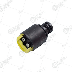 Vanne de régulation proportionnelle Kalmar DRG450 923899.0321 ZF 5WG261, Modulations de bobine d'armature pour lithographie et typesetter - Product Image 4