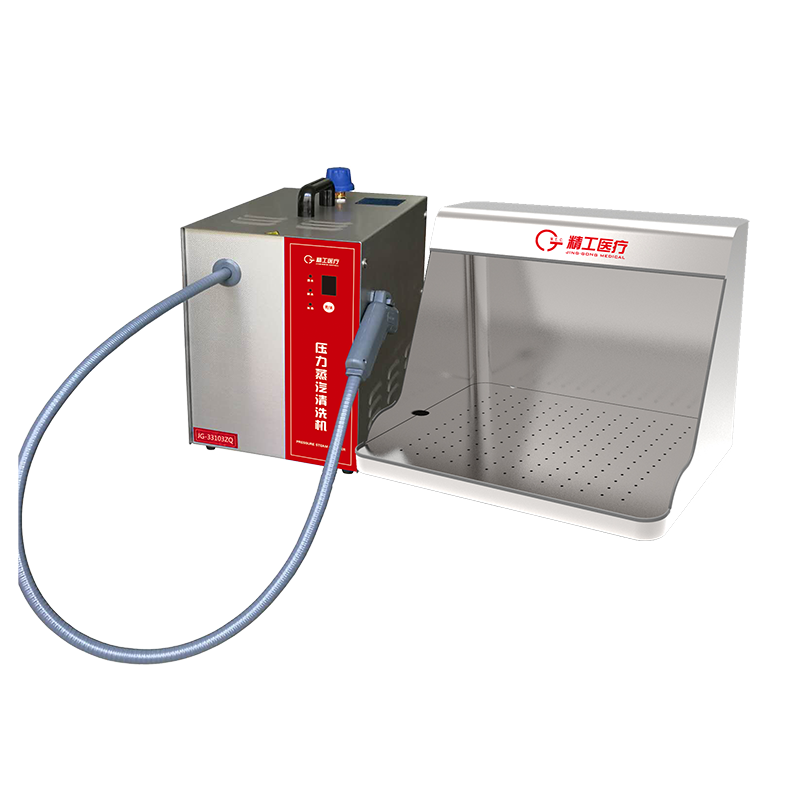 Laboratory Ultrasonic Cleaner 3L 6L 9L