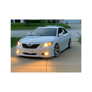 Voitures Japonaises d'Occasion Abordables <span class=keywords><strong>2021</strong></span> : Toyota Corolla, Venza, Camry à Vendre - Product Image 6