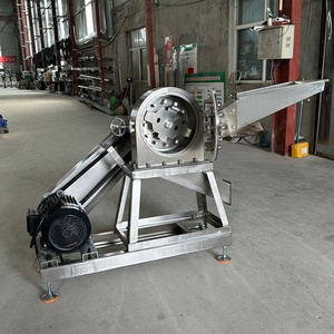 Sugar Powder Mill <b>Herb</b> Grinding Machine Seasonings Pulverizer Coffee Bean <b>Grinder</b> Stainless Steel Salt Pepper Wet Rice <b>Grinder</b> - Product Image 1