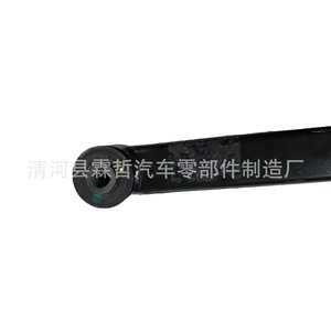 อะไหล่เปลี่ยนชุดควบคุมช่วงล่างด้านหลัง Dodge Ram รุ่น 04877161AF 04877161AA แบบ MacPherson Strut - Product Image 2