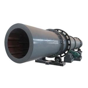 السكر الصيني الدوار الصناعي عالي السعة ، نشارة الخشب ، السكر - Product Image 5