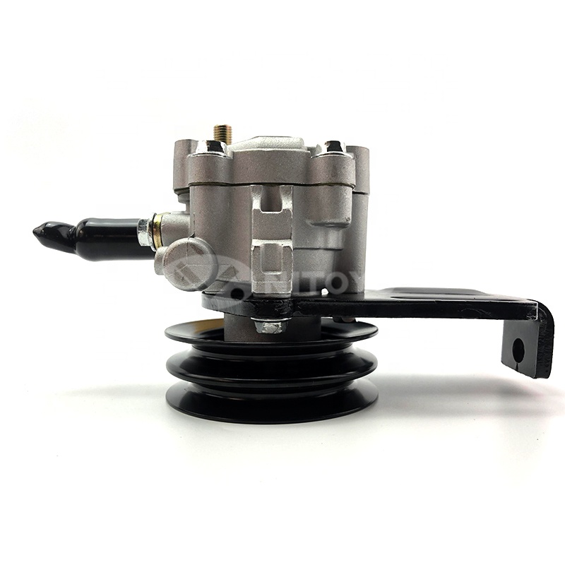 Steering Power Pump 8-97946-698-0 for Isuzu D-MAX 2008 – Reliable