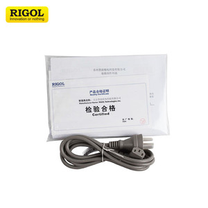 RIGOL DP711 Programmable Power Supply High Performance Single Channel Linear Small for Test Instrument with Regulation - Product Image 2