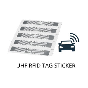 장거리 <span class=keywords><strong>RFID</strong></span> 스마트 습식 인레이 UHF 칩 수동 라벨 스티커 <span class=keywords><strong>RFID</strong></span> 태그 - Product Image 6