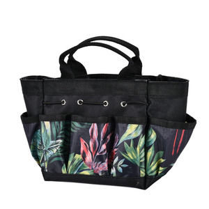 ชุดเครื่องมือทำสวนอเนกประสงค์ขายดีปี 2026 พกพาสะดวก ทนทาน ป้องกันสนิม ปลอดภัย ไม่ทำร้ายมือ - Product Image 1