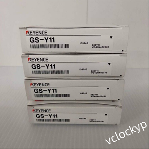 GS-Y11 คีย์เอ็นซ์ใหม่ในกล่อง GS เซ็นเซอร์สวิตช์นิรภัย ขั้วต่อ Y GSY11 - Product Image 4