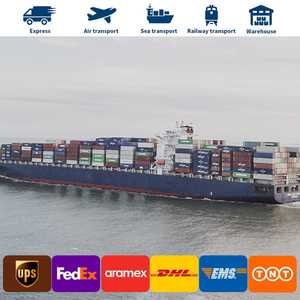 Agente de Transporte Marítimo Confiable de China a Canadá, Agente de Aduanas, Consolidación de Carga, Agente de Envío Marítimo FBA de Confianza - Product Image 6