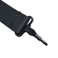 Accessoires de bandoulière sangle de remplacement élargie pour sac à bandoulière d'ordinateur avec épaulette