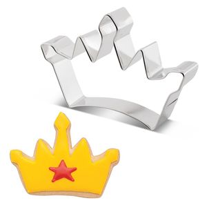 Taille personnalisée <span class=keywords><strong>camion</strong></span> vintage princesse couronne <span class=keywords><strong>emporte</strong></span>-pièce étoile filante <span class=keywords><strong>emporte</strong></span>-pièce - Product Image 6