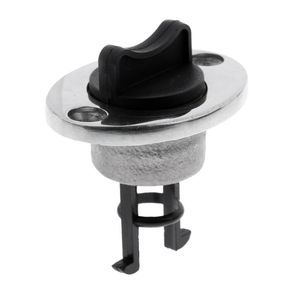 Tapón de Drenaje de Acero Inoxidable de 1 Pulgada con Nylon y Protección Anticorrosión para Uso Marino en Embarcaciones - Product Image 2