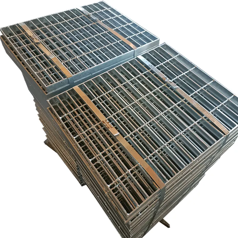 Steel grating ramp for bridge parking lot steel grating roof walkway steel grating singapore price
