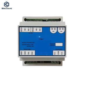 Controlador PLC, Sensor de Detección de Fugas de Agua, Alarma, Nuevo y Original TKM-1A - Product Image 1
