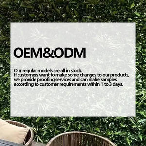 Künstliche künstliche hängende Blumen Pflanzen für Outdoor Seide <span class=keywords><strong>Morning</strong></span> <span class=keywords><strong>Glory</strong></span> mit Eukalyptus UV-beständigen realistischen Weinreben Dekorationen - Product Image 6