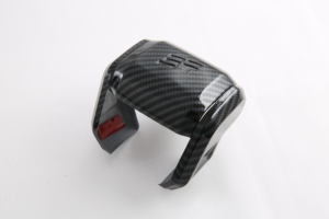 WZXD High Quality Carbon Kits Car Interior Decoration Accessories 2024 for Jetour - Product Image 5