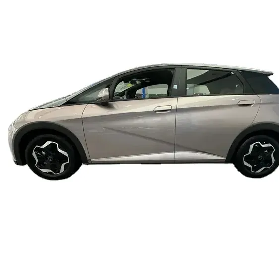 In Stock Popular 4 wheel EV byd dolphin EV New Energy Vehicles Good Quality China Byd Electric Car SUV Hot