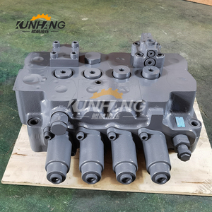 Controlador Principal Original EX1200-6 4668220 4668268 YA00000518 YA00010096 para EX1200-5 EX1200 - Product Image 3