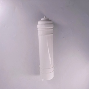 Filtro de membrana de ultrafiltración UF de doble orificio de 3 puntos de conexión rápida coreana para el hogar - Product Image 1