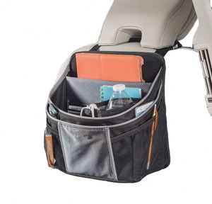 Bolsa Organizadora Multifuncional Plegable para Maletero de Coche, de Gran Resistencia, Fabricada por BSCI - Product Image 1