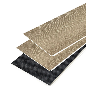 Suelo SPC 100% Impermeable de 5mm-8mm - Instalación Ecológica Encastrable con 2 Años de Garantía para Supermercados y Almacenes - Product Image 4