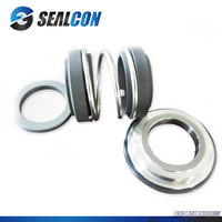 Joint mécanique double face unitex E93 en carbure de silicium pour machines de teinture