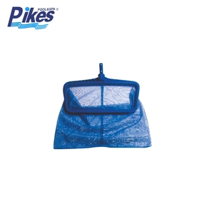 Épuisette de piscine de haute qualité, filet à feuilles pour piscine avec maille <span class=keywords><strong>fine</strong></span> / sac profond pour le nettoyage des piscines - Product Image 5