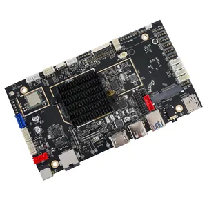 Wholesale Mobile Phone Integrated Circuit PCB Assembly Board Intelligent Control Computer For Healthcare Medical Device