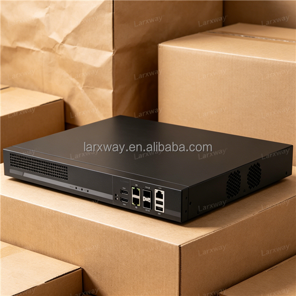 HIK DS-6908UDI 4K Video Decoder 8 for 4K Output 4 BNC H.265 Plus 64CH Video Wall Control Room Display System Metal Housing IP66