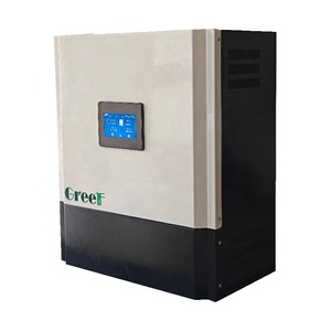 Controlador de Carga Eólica MPPT de 5kw 10kw 20kw 30kw 48Vac-400Vac para Sistemas Fuera de la Red con Función de Monitoreo por Wifi - Product Image 6