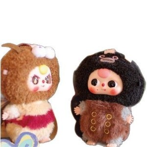 ตุ๊กตาเอลฟ์ตัวเล็ก 20105 ซม. สำหรับเด็กอายุ 2 ถึง 4 ปี ของเล่นพีวีซีสำหรับทุกเพศ ของขวัญสำหรับตกแต่งห้องนั่งเล่น - Product Image 5