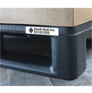 UHF RFID แท็กการติดแท็กการติดแท็กติดแท็กหลายกรณีโครงการที่ประสบความสำเร็จ - Product Image 1