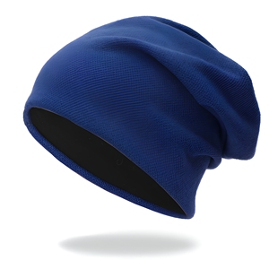 Gorros de Punto Acrílicos al por Mayor, Gorros de Invierno con Bordado Personalizado para Boutiques en EE. UU., Suministro Directo de Fábrica al por Mayor - Product Image 1