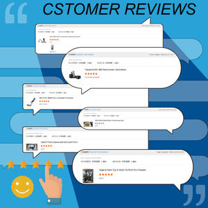 Новый LUK 0AM DQ200 DSG7 0AM927769D TCU - Product Image 5