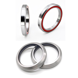 45 ° /45 °   Rodamientos de Bolas de Ranura Profunda Híbridos MH P16 para Bicicleta de Montaña, 40x52x7mm, Reparación de Bicicletas - Product Image 3