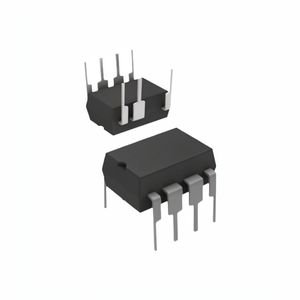 Power Management (PMIC) Manufacturer Channel 8 DIP , 7 Leads LNK564PN Components Electronic - Product Image 1
