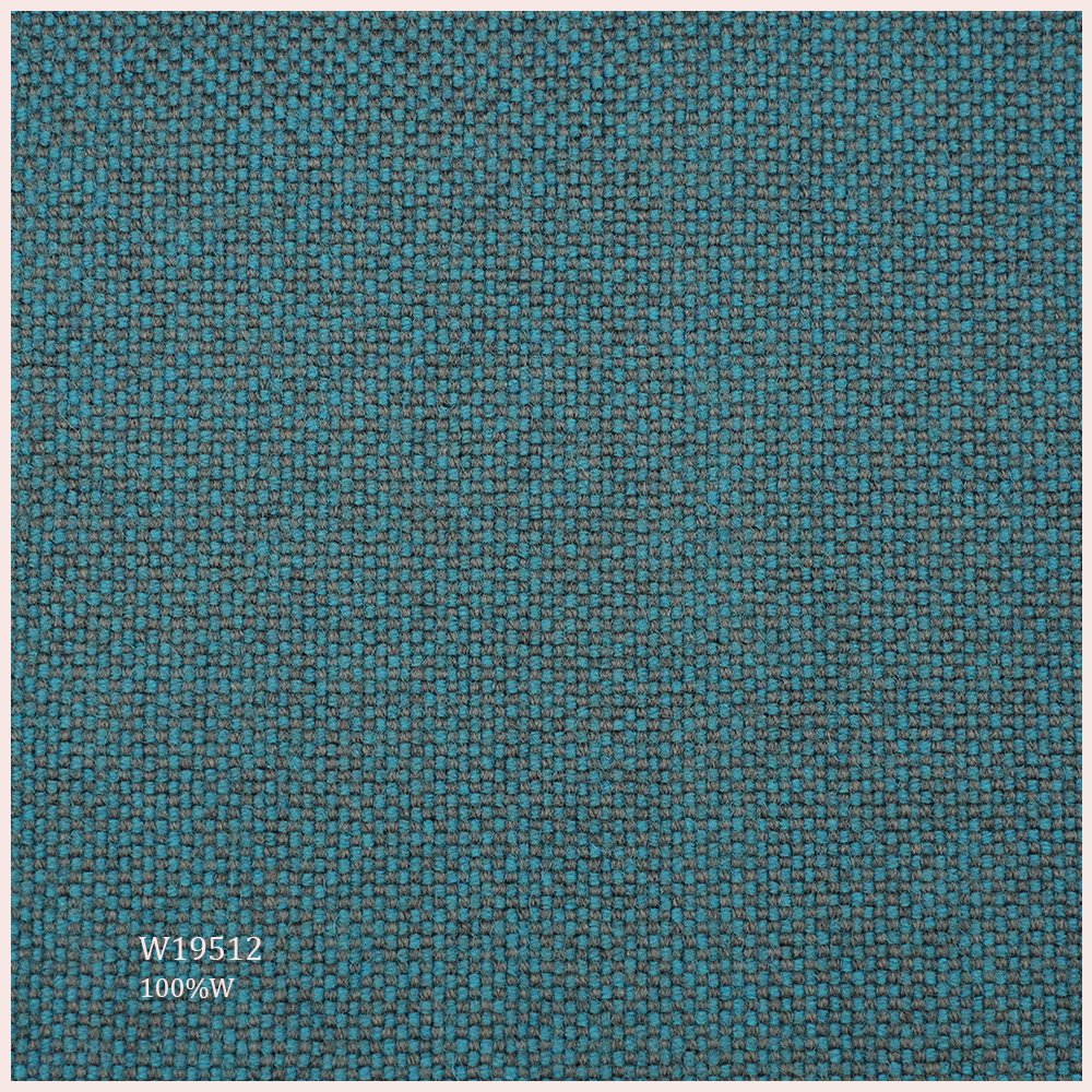 Unique Variety of Rich Colours 100% Cashmere Wool Upholstery Fabric Merino Wool Fabric for Sofa Pillow Panel Couch
