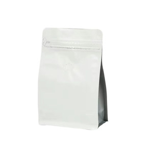 Nhà Máy Bán buôn tùy chỉnh màu sắc in ấn nhựa cấp thực phẩm Zip khóa Cà phê túi Cà phê túi đậu với toàn bộ hộp Cà phê túi con dấu - Product Image 6