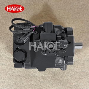 708-1T-60472 708-1T-00460 สำหรับปั๊มพัดลม WA500-6 - Product Image 3