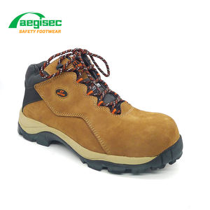 AEGISEC Zapatillas de Seguridad con Punta de Acero <span class=keywords><strong>para</strong></span> Construcción, Botas de Seguridad <span class=keywords><strong>para</strong></span> <span class=keywords><strong>Hombre</strong></span>, <span class=keywords><strong>Botines</strong></span> de Seguridad - Product Image 1