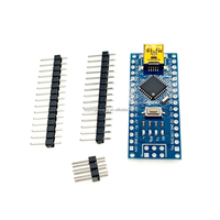 Stock ATMEGA328P Nano V3.0 amélioré