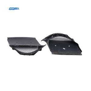 Rejilla de Ventilación de Guardabarros Compatible para Ferrari 458 Spider L:82954000 R:82954300 - Product Image 1