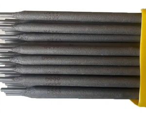 <span class=keywords><strong>4</strong></span>. mục đích chung e6013 hàn điện cực cho tất cả các vị trí dễ dàng ARC bắt đầu và mịn mối hàn - Product Image 5