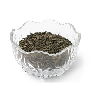 Proveedores de Té Chino al por Mayor, Té Verde Sin Contaminación con Bolsitas de Té Biodegradables de Fibra de Maíz PLA - Product Image 1