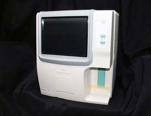 Rayto RT-7600 Vet Auto Hematologia Analyzer com relatório de teste preciso - Product Image 3