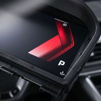 Panel de Instrumentos Digital LCD de 10.25'' con Cabina Virtual para BMW F20 F21, para Reequipamiento/Actualización