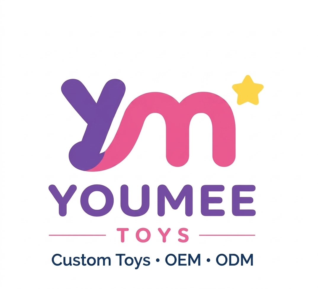 Dongguan Youmee Toys Co., Ltd.