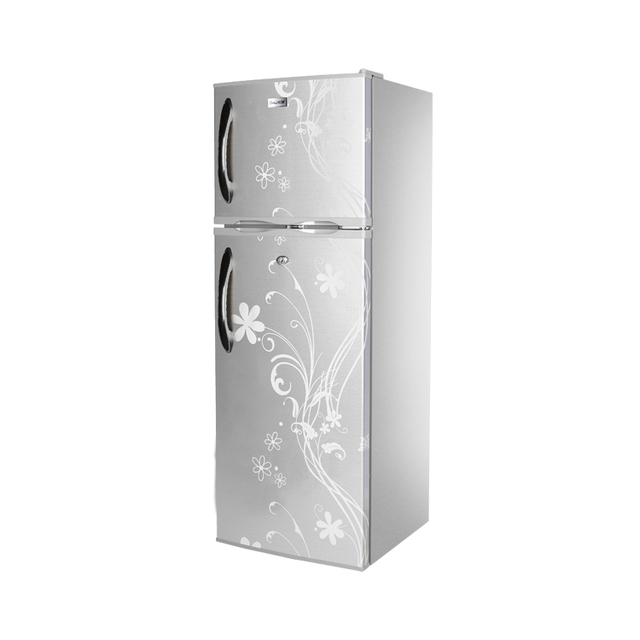 High Quality Top Open Single Door Deep Mini Home Chest Mini Fridge Compact Refrigerators