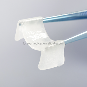 Apósito de Colágeno de Alta Pureza para Heridas de Curación Lenta y Cuidado de Tejidos Necrosados - Product Image 1